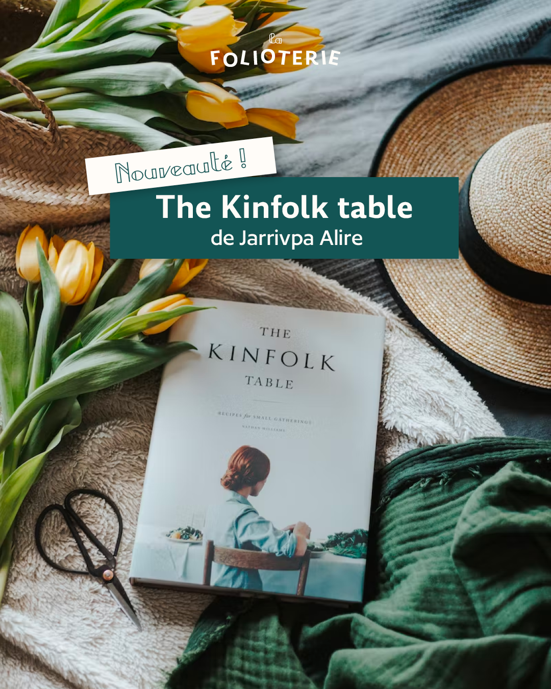 Test article 2 – LE BON